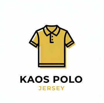 kaos Polo