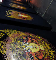 Kaos Sablon Plastisol Sablon Plastisol